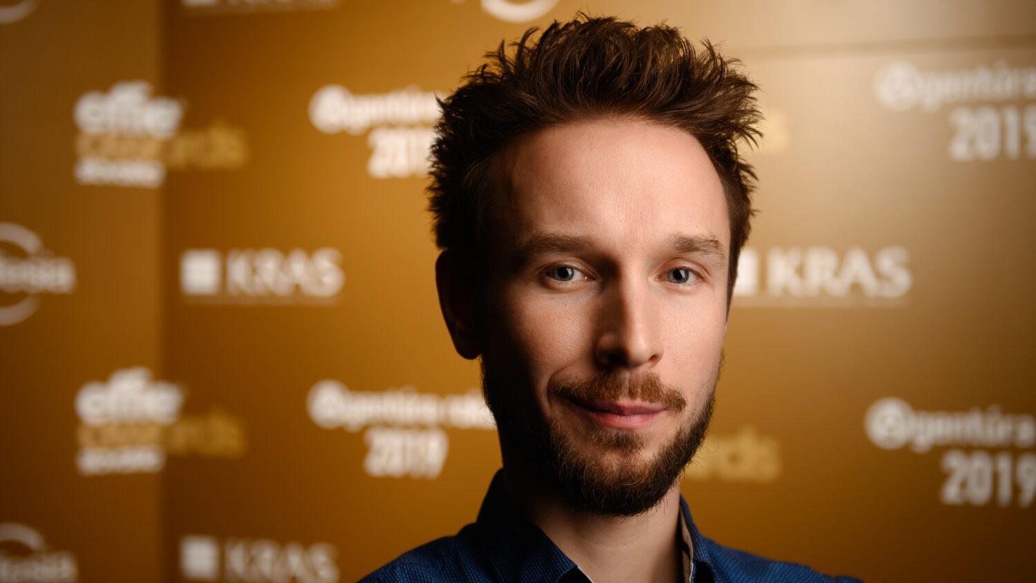 Jaroslav Zacko: Muža naozaj mení to, keď sa viac modlí a bojuje sám so sebou