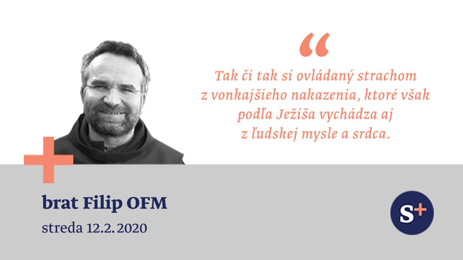 #ziveslovo 12.2.2020
