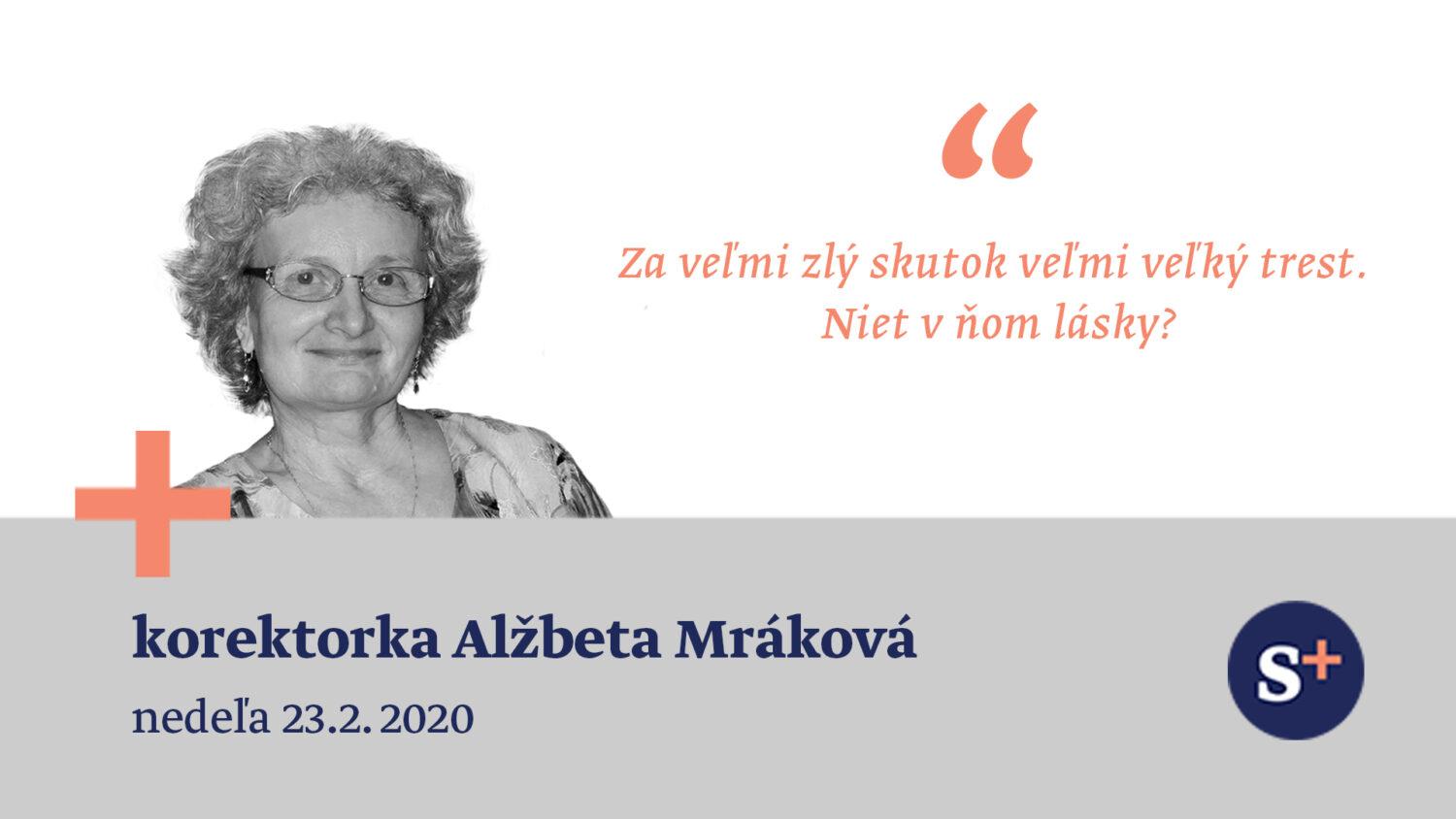 #ziveslovo 23.2.2020