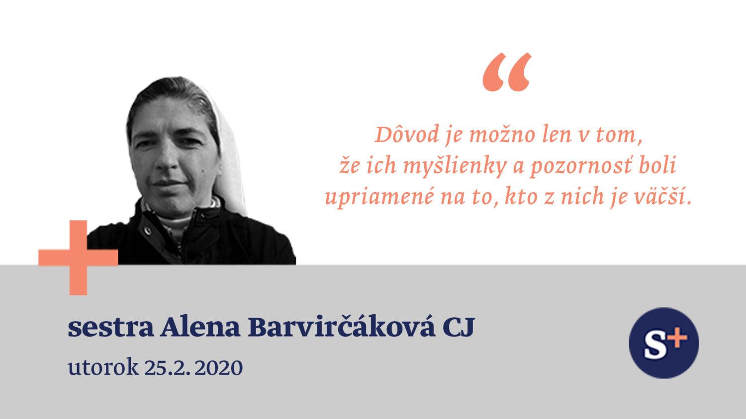 #ziveslovo 25.2.2020