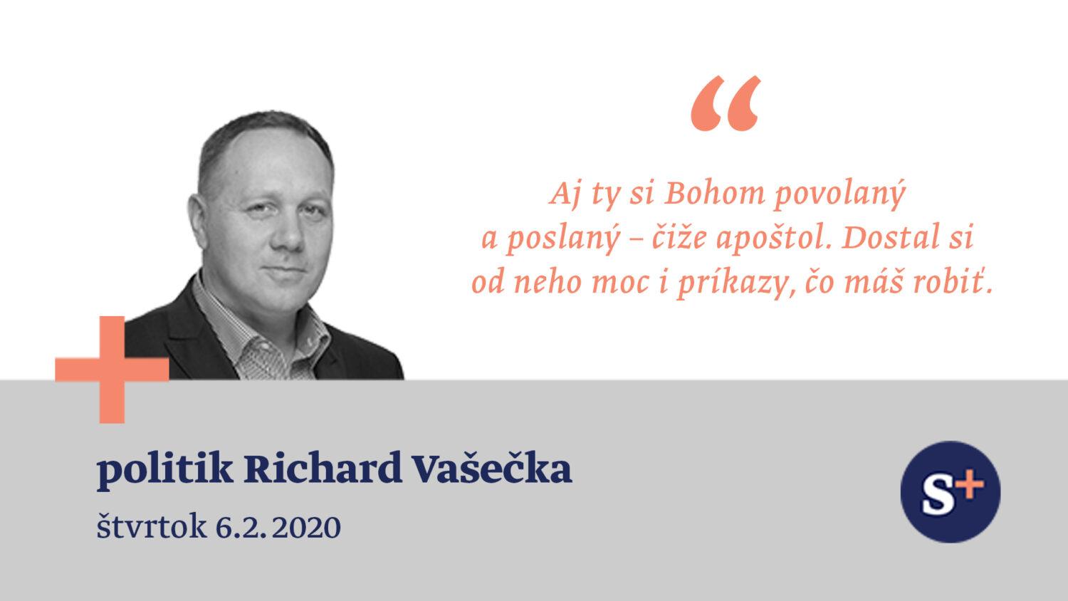 #ziveslovo 6.2.2020