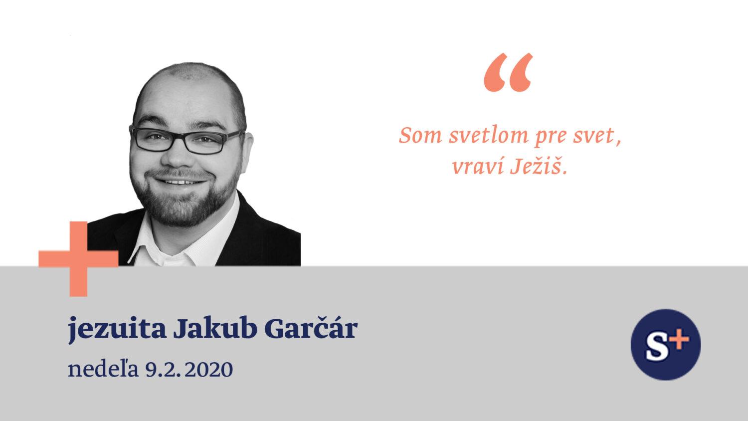 #ziveslovo 9.2.2020