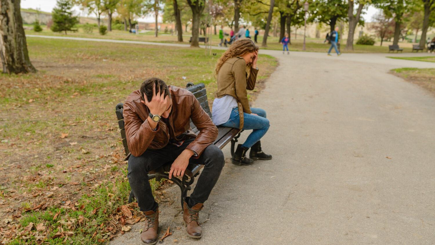 Seriál o emóciách (5): Neprehadzujme zodpovednosť za naše reakcie na druhých