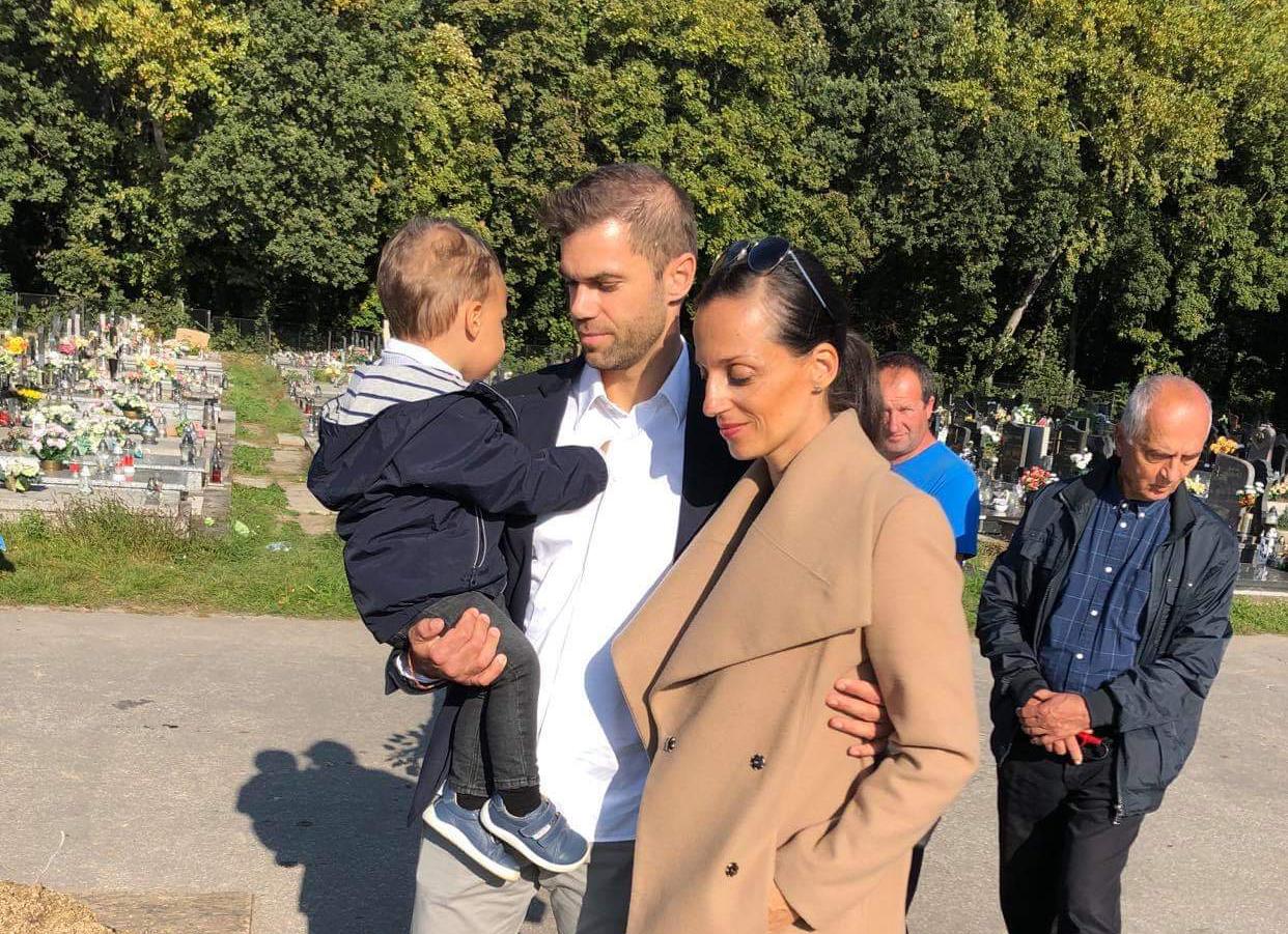 Soňa o svojom dieťatku s vážnou diagnózou: Kto iný by ho mal milovať, ak nie mama?