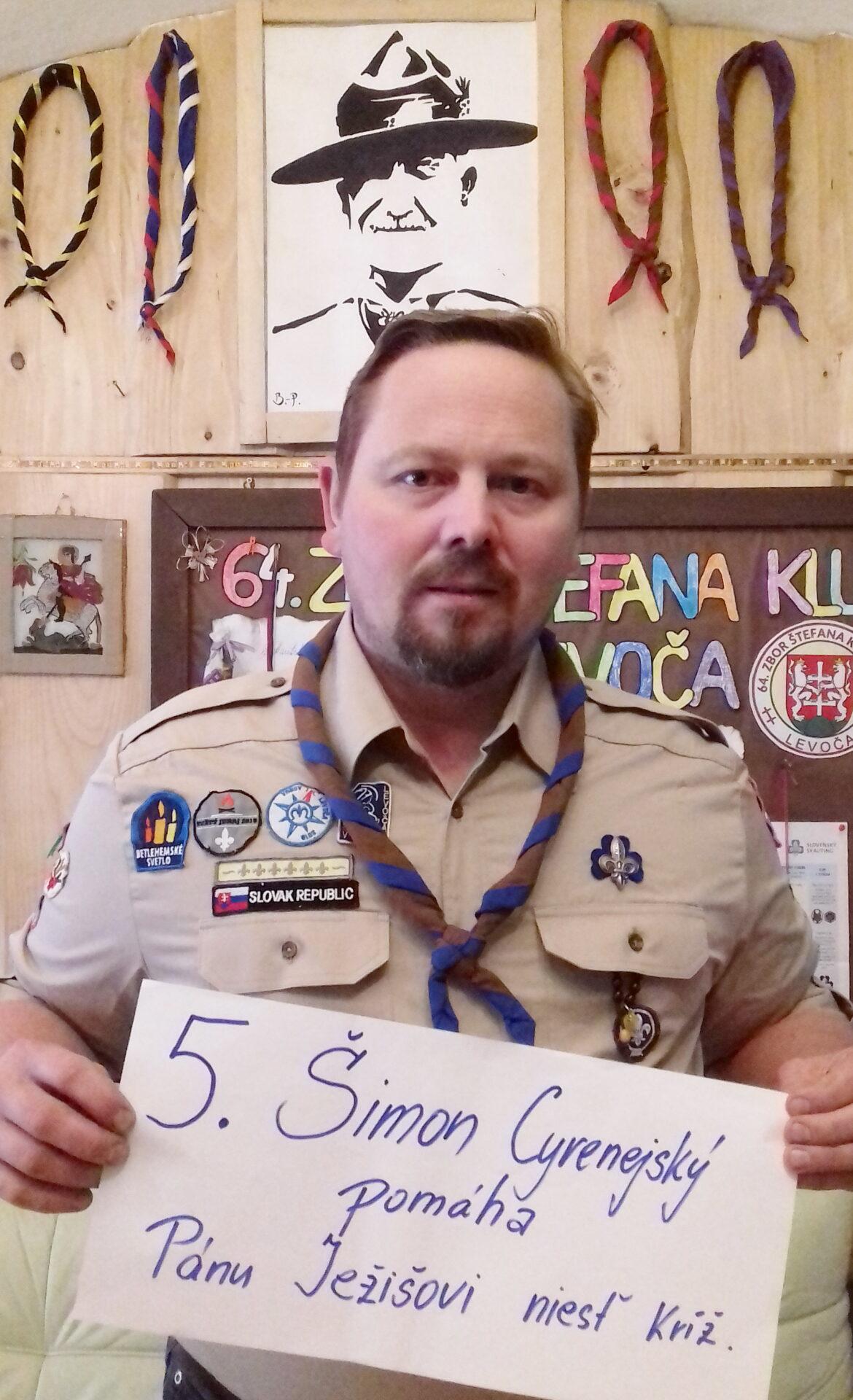 Krízová krížová cesta. 14 pohľadov z prvej línie