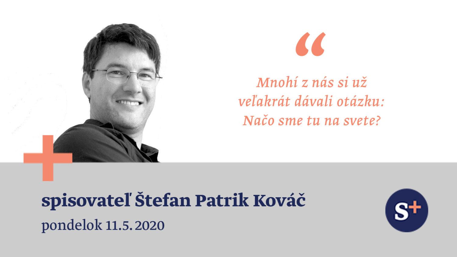 #ziveslovo 11.5.2020