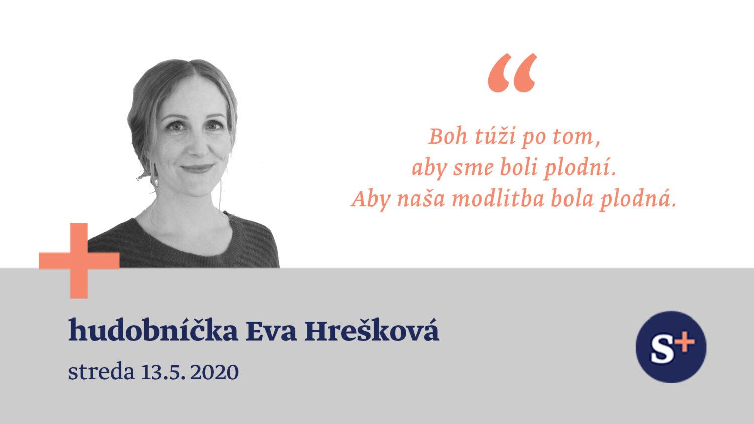#ziveslovo 13.5.2020