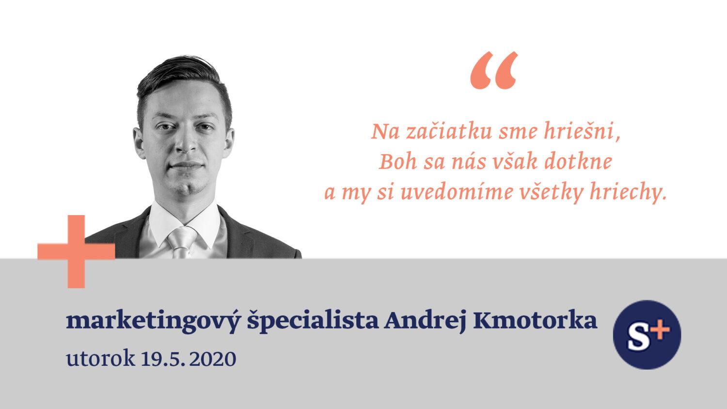 #ziveslovo 19.5.2020