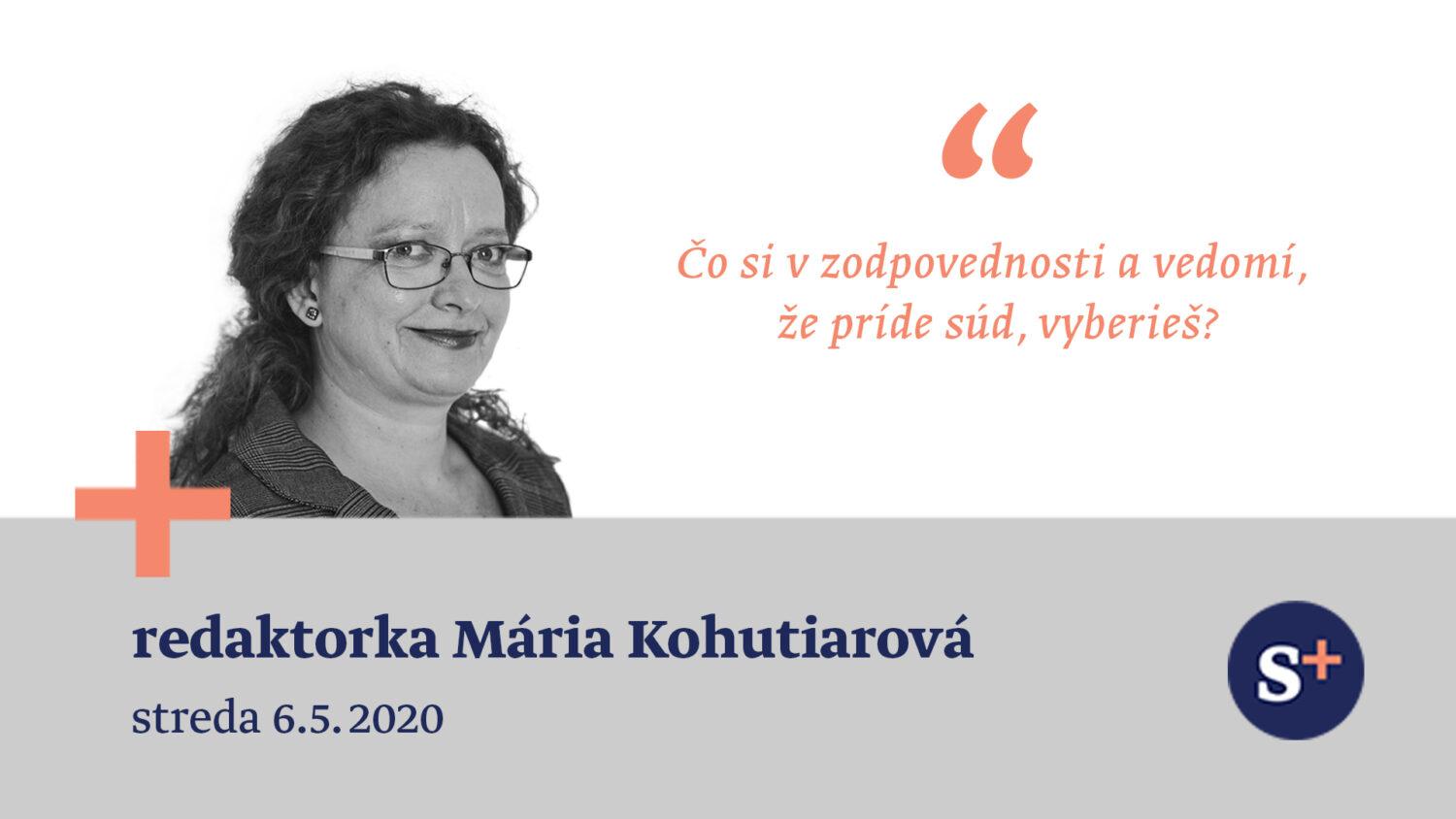 #ziveslovo 6.5.2020