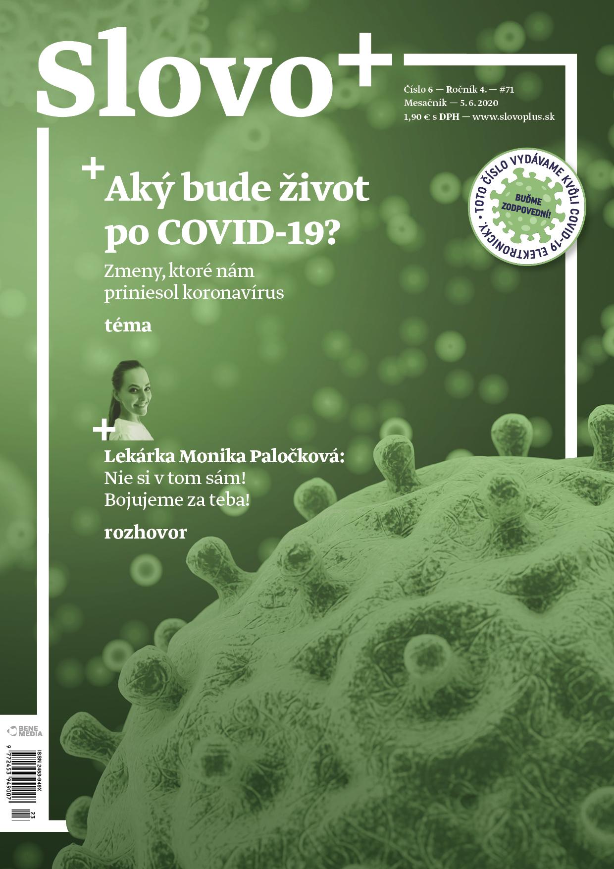 Aký bude život po COVID-19?