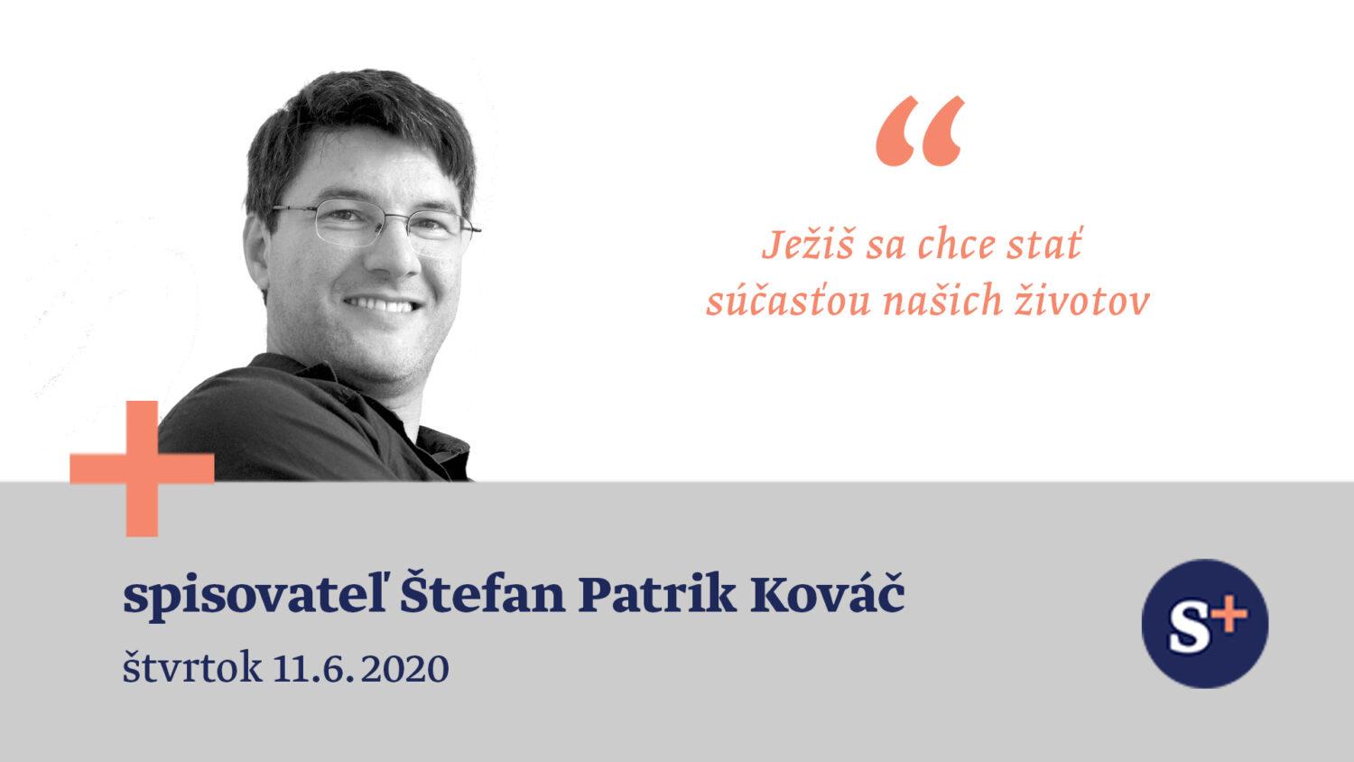 #ziveslovo 11.6.2020