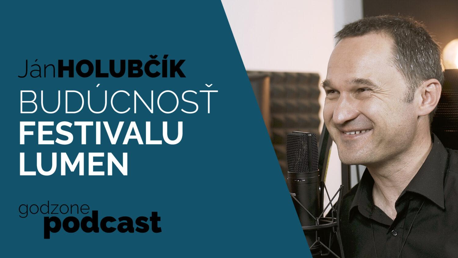 Pozrite si rozhovor s o. Jánom Holubčíkom