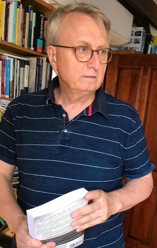 Marián Kubeš: Emócie nám umožňujú preniknúť k pravde o sebe samom