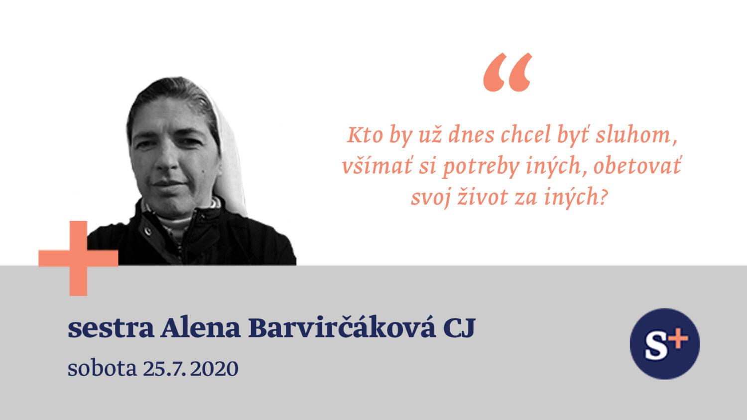 #ziveslovo 25.7.2020