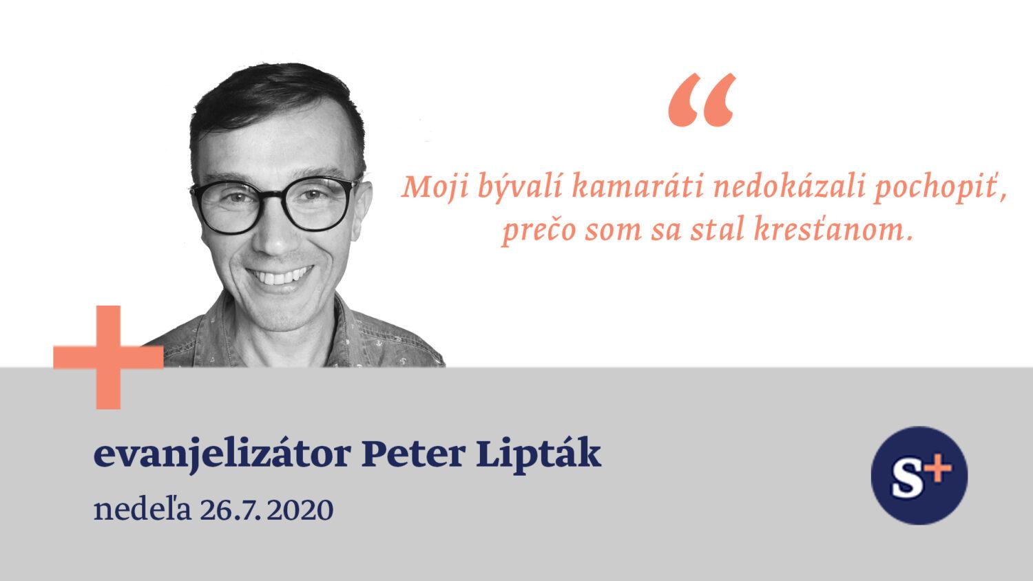 #ziveslovo 26.7.2020