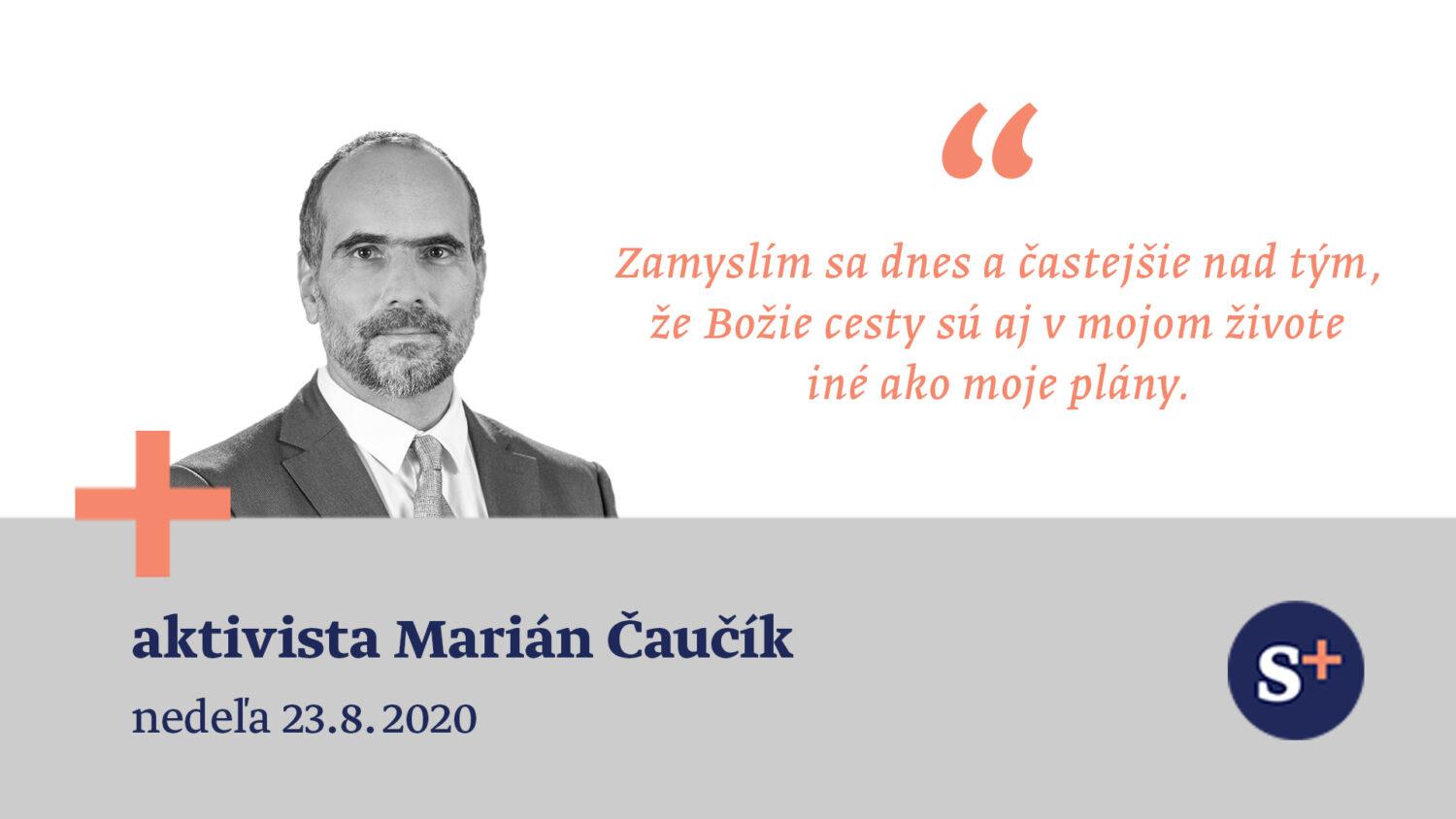 #ziveslovo 23.8.2020