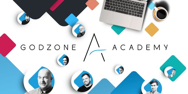 Mám za sebou mesiac v Godzone Academy