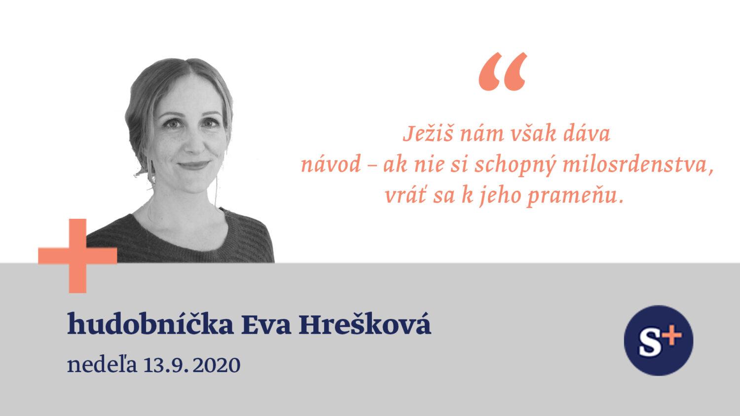 #ziveslovo 13.9.2020