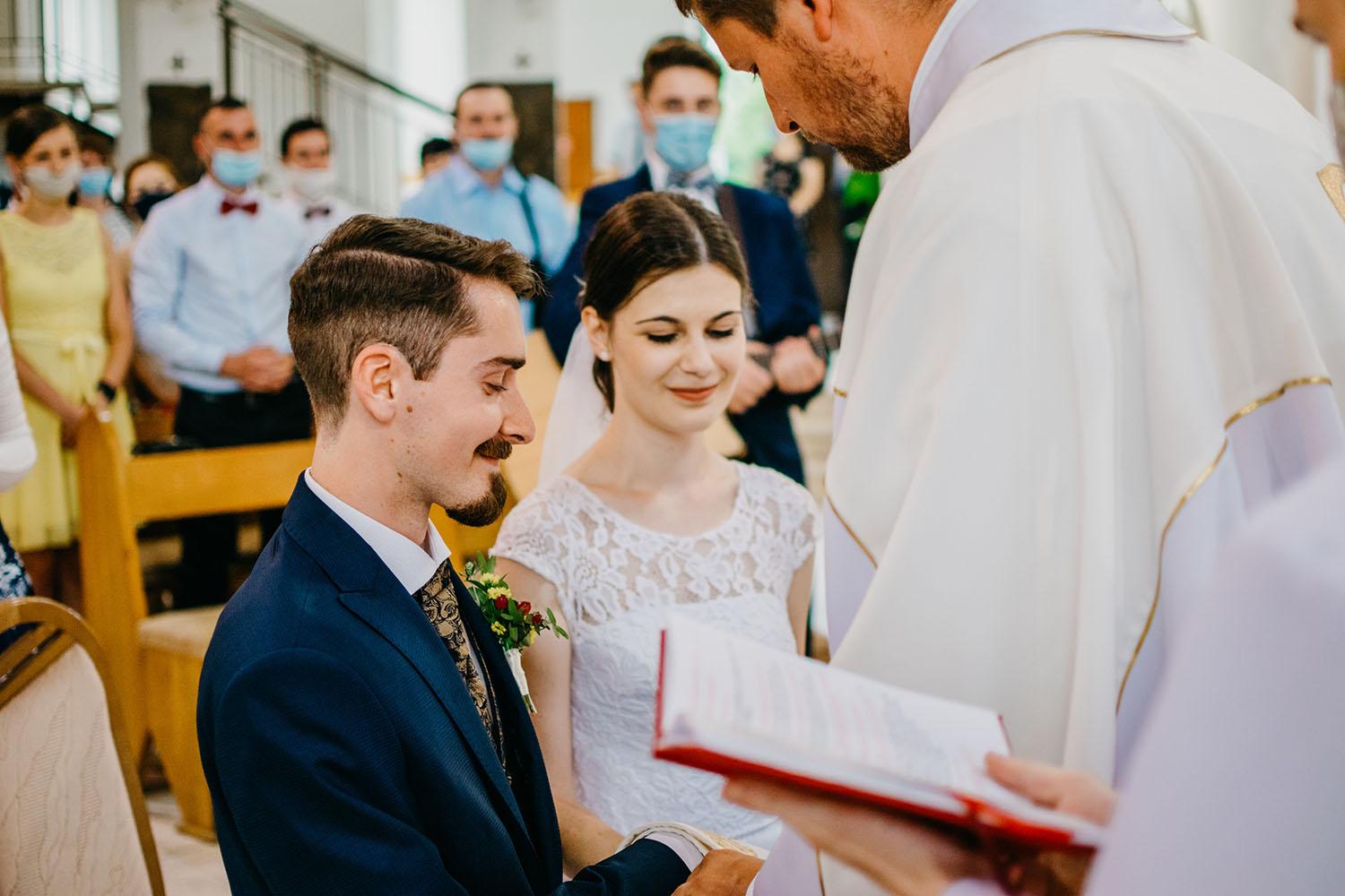 Manželia Frenákovci: Chceli sme sa brať mladí