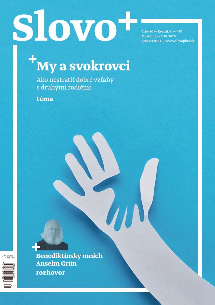 My a svokrovci