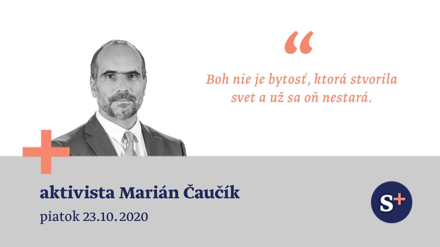 #ziveslovo 23.10.2020