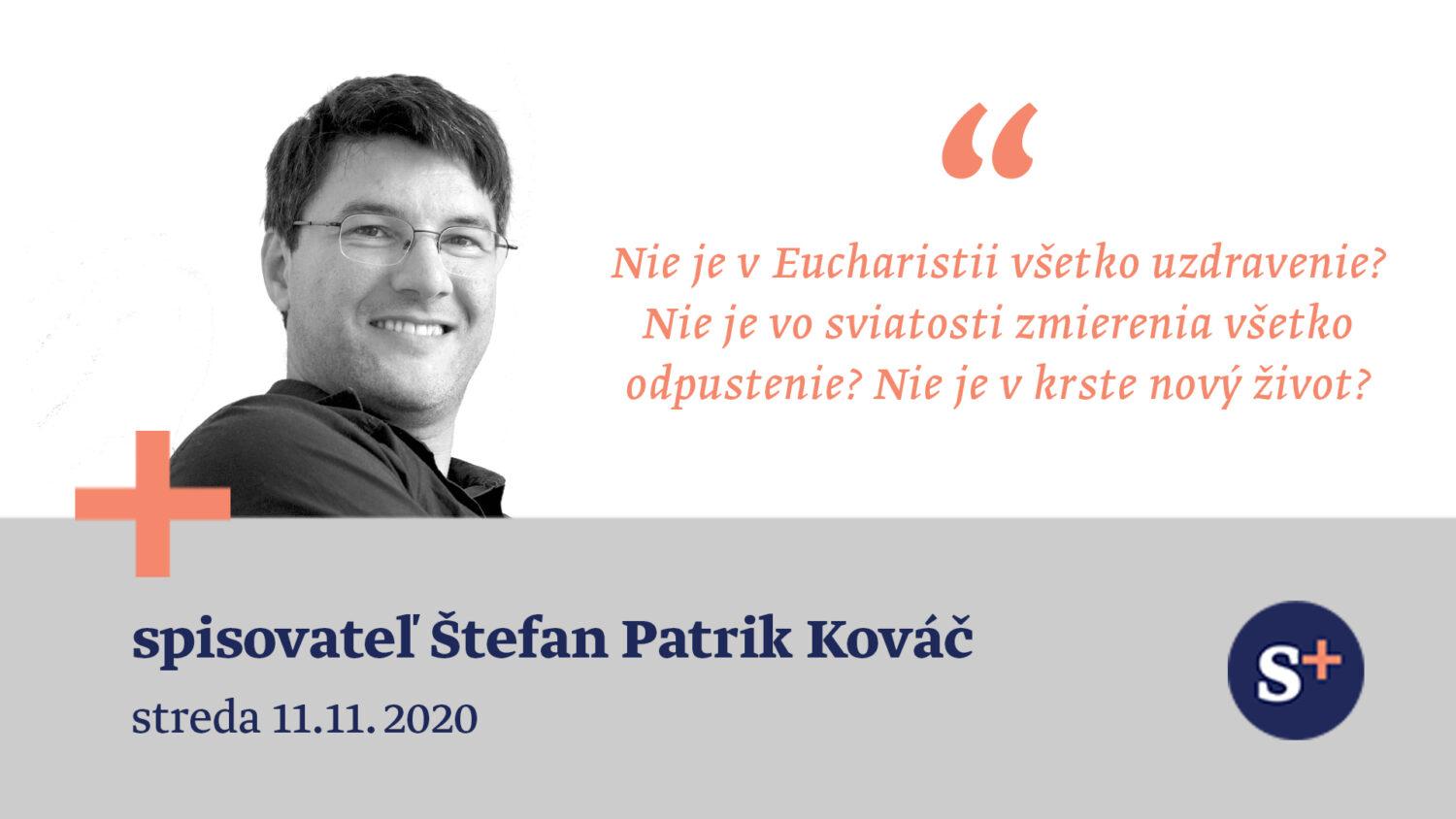 #ziveslovo 11.11.2020