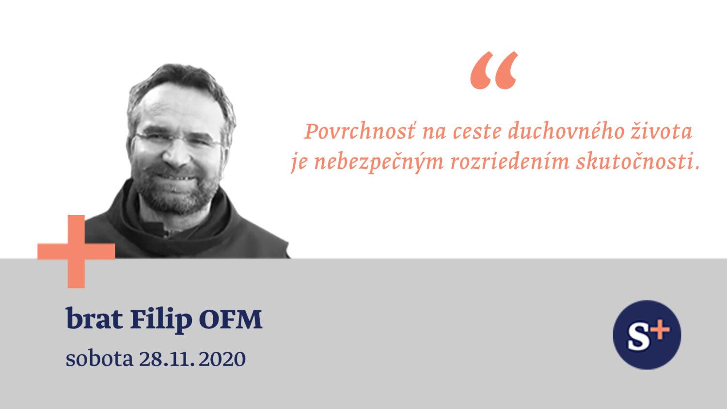 #ziveslovo 28.11.2020