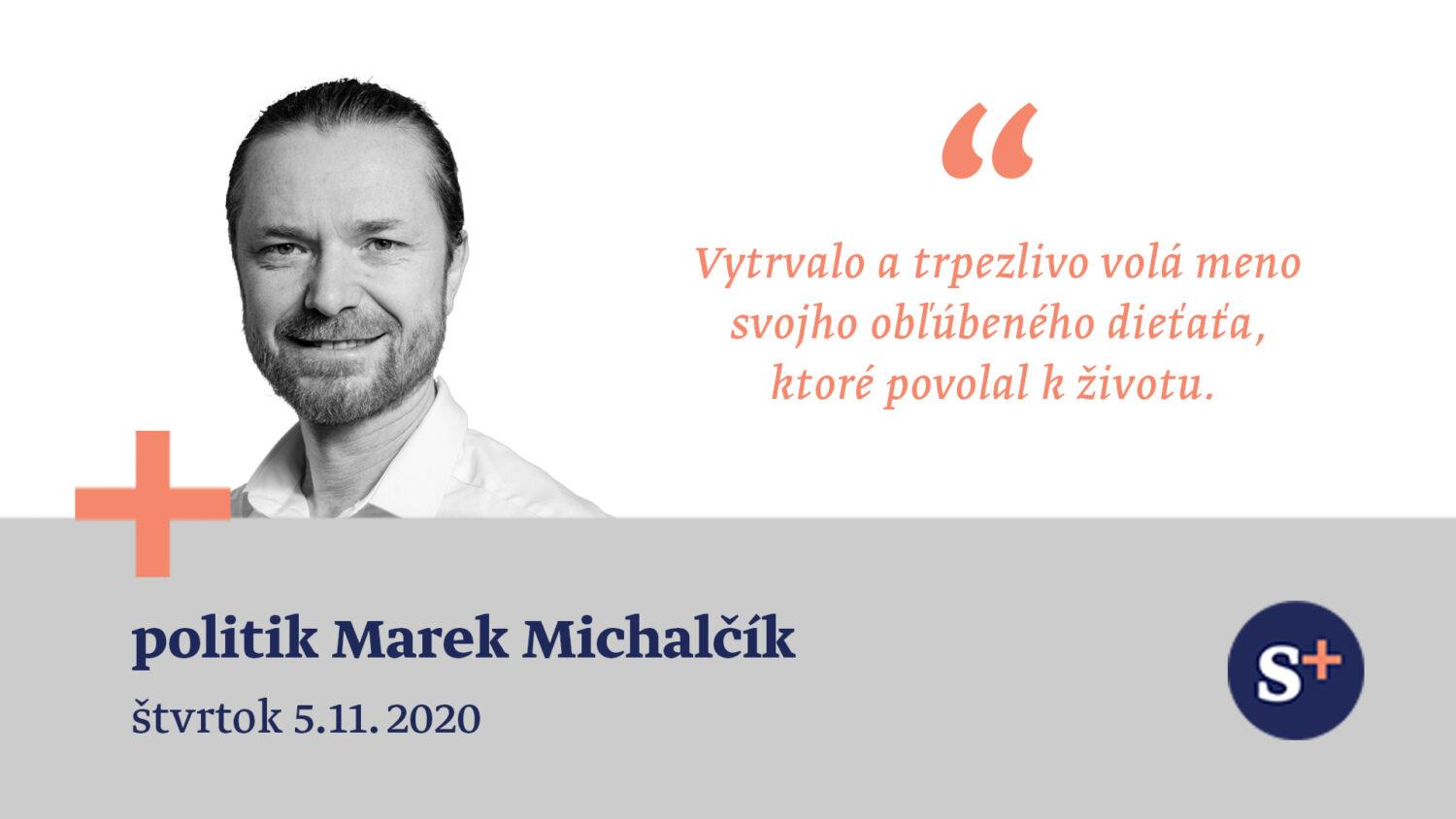 #ziveslovo 5.11.2020