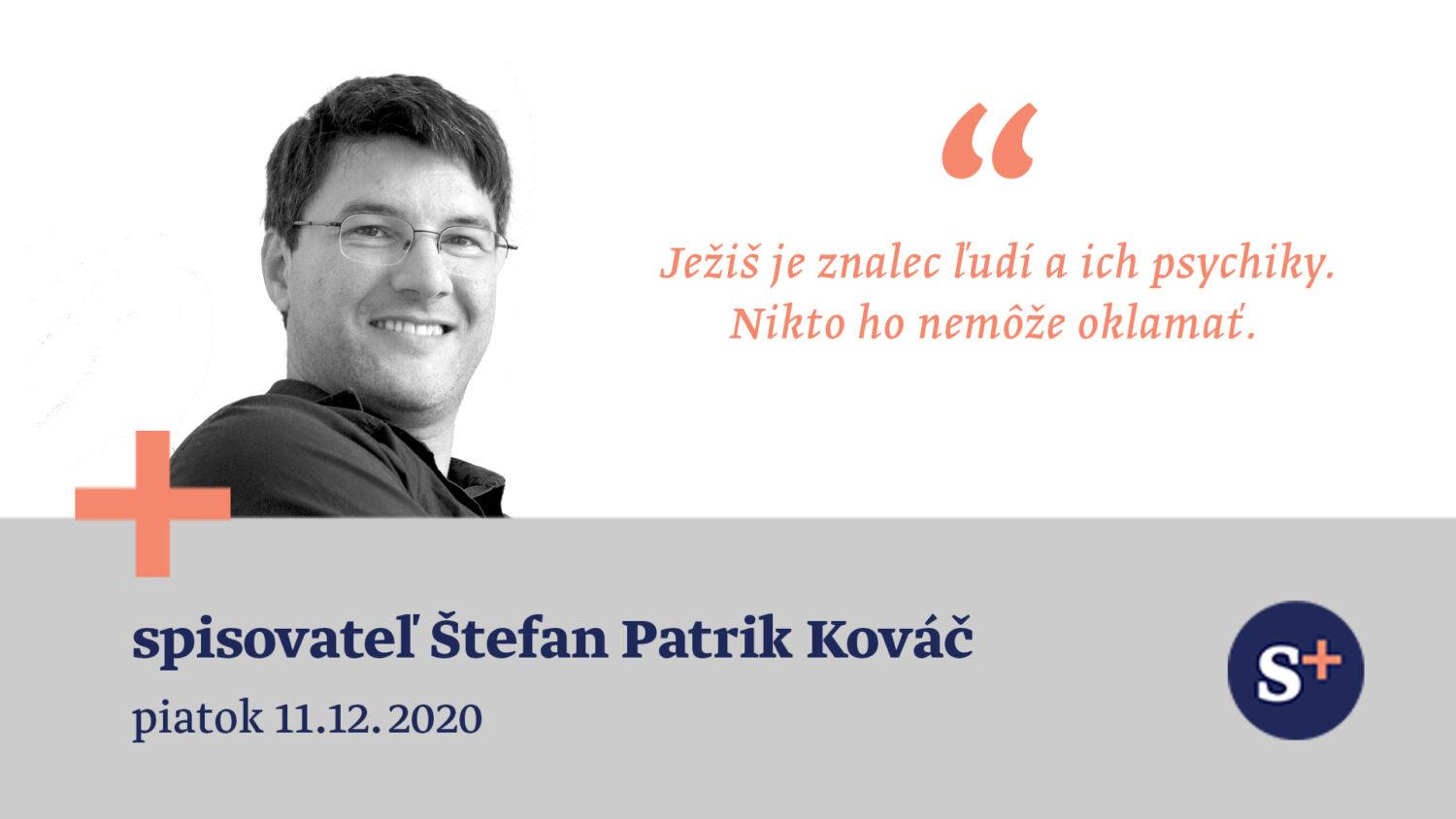 #ziveslovo 11.12.2020