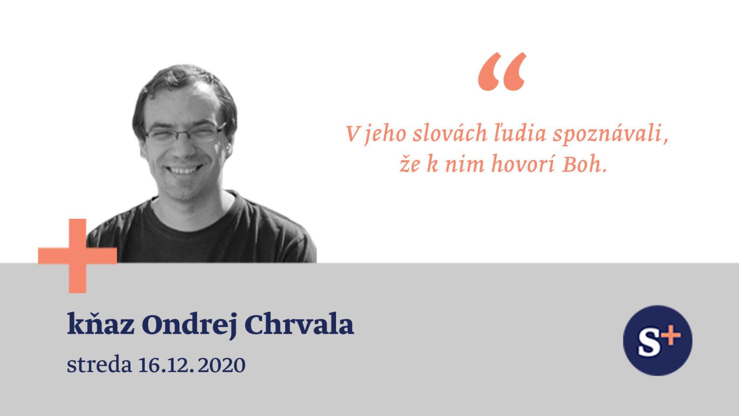 #ziveslovo 16.12.2020