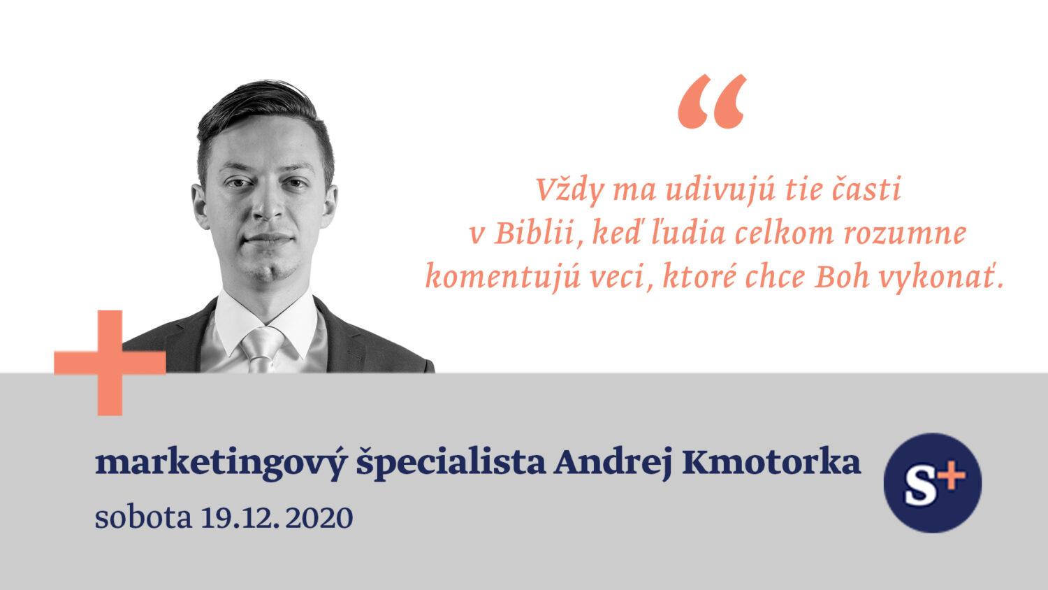 #ziveslovo 19.12.2020