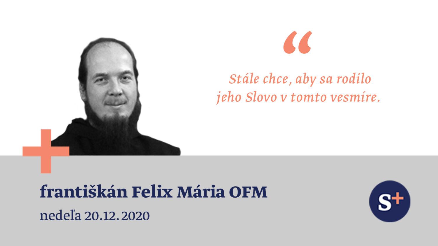 #ziveslovo 20.12.2020