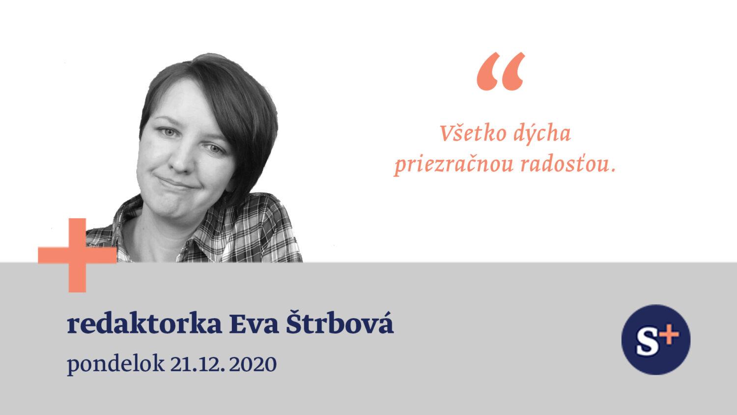 #ziveslovo 21.12.2020