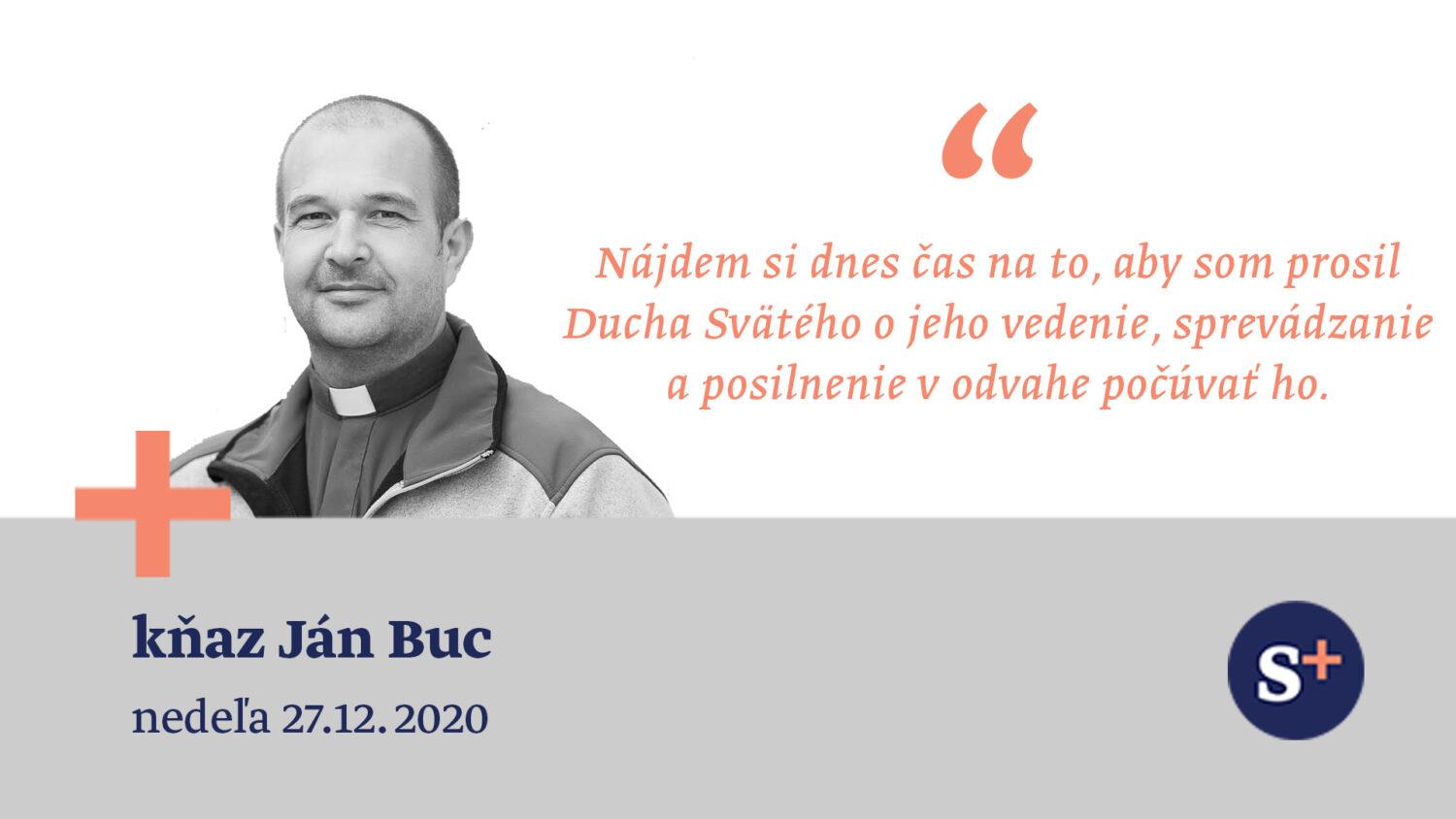 #ziveslovo 27.12.2020