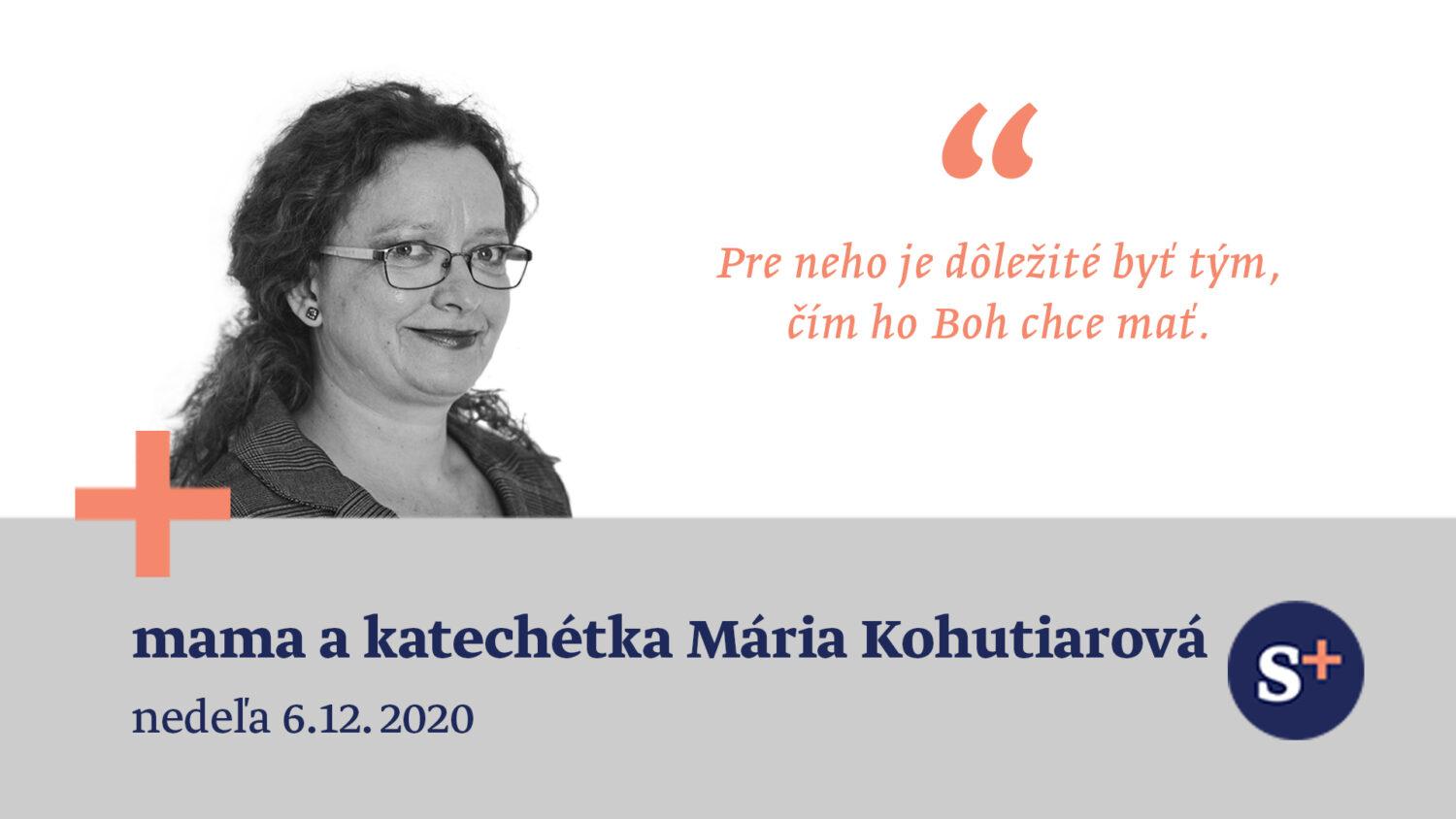 #ziveslovo 6.12.2020