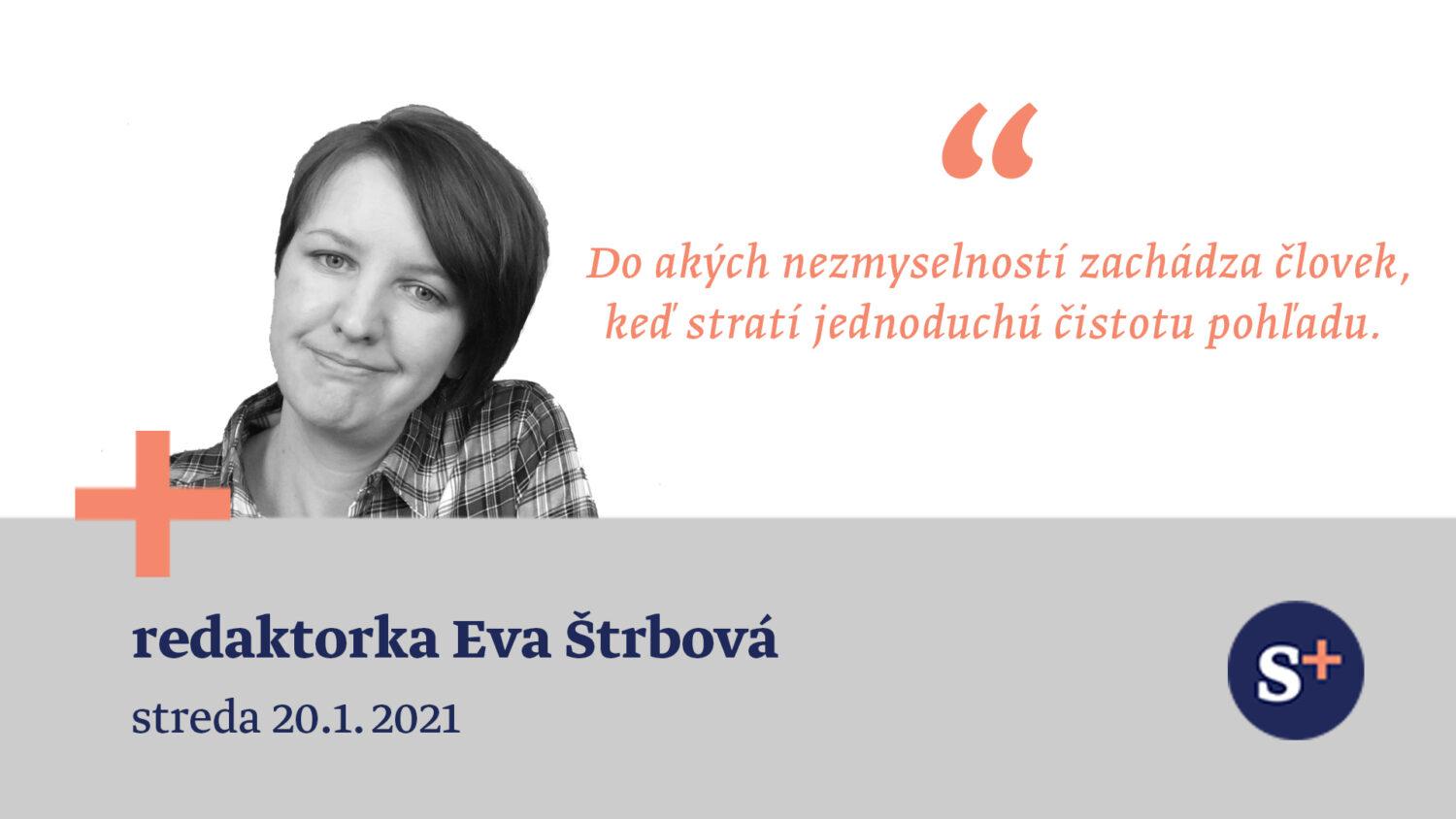 #ziveslovo 20.1.2021