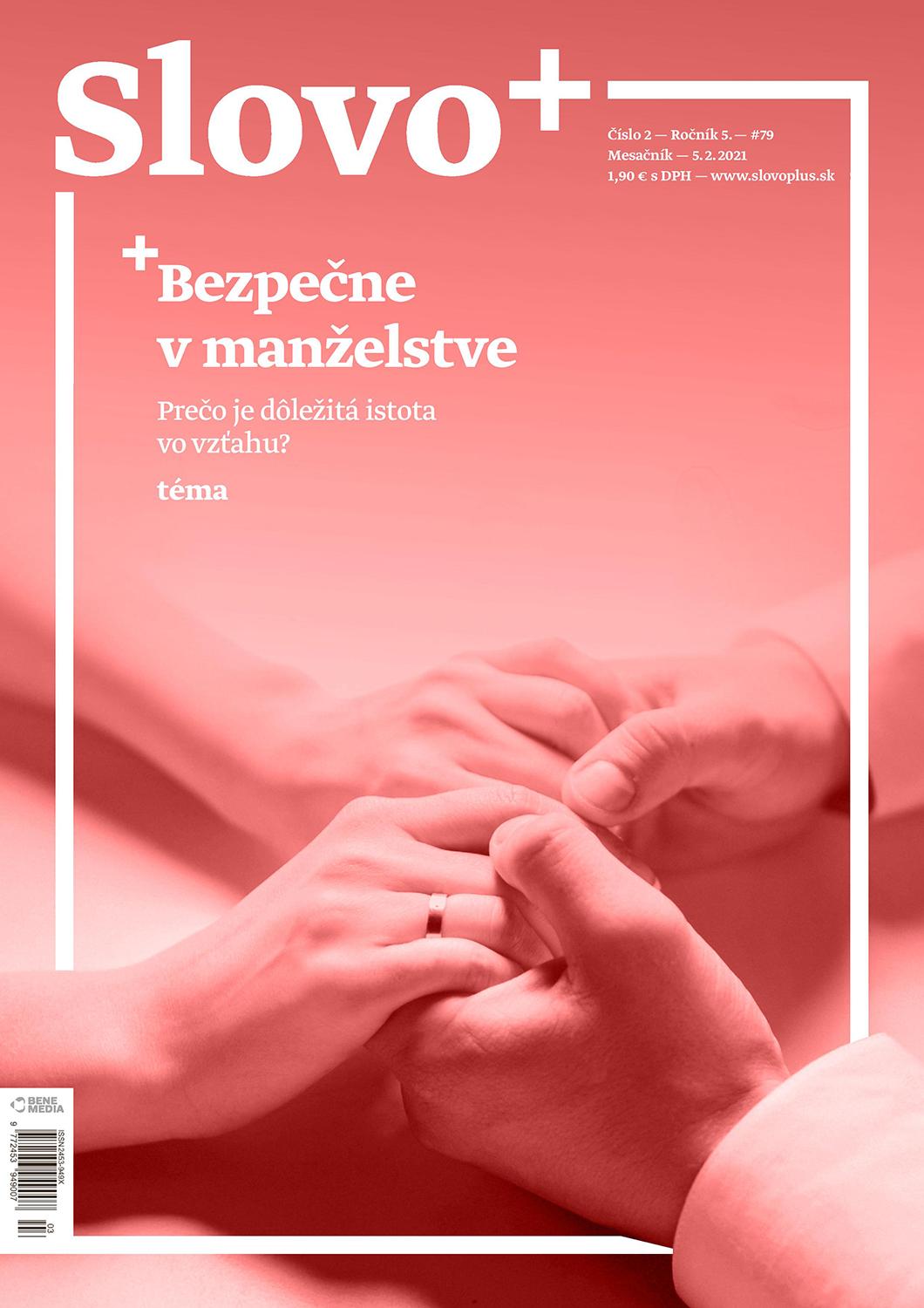 Bezpečne v manželstve