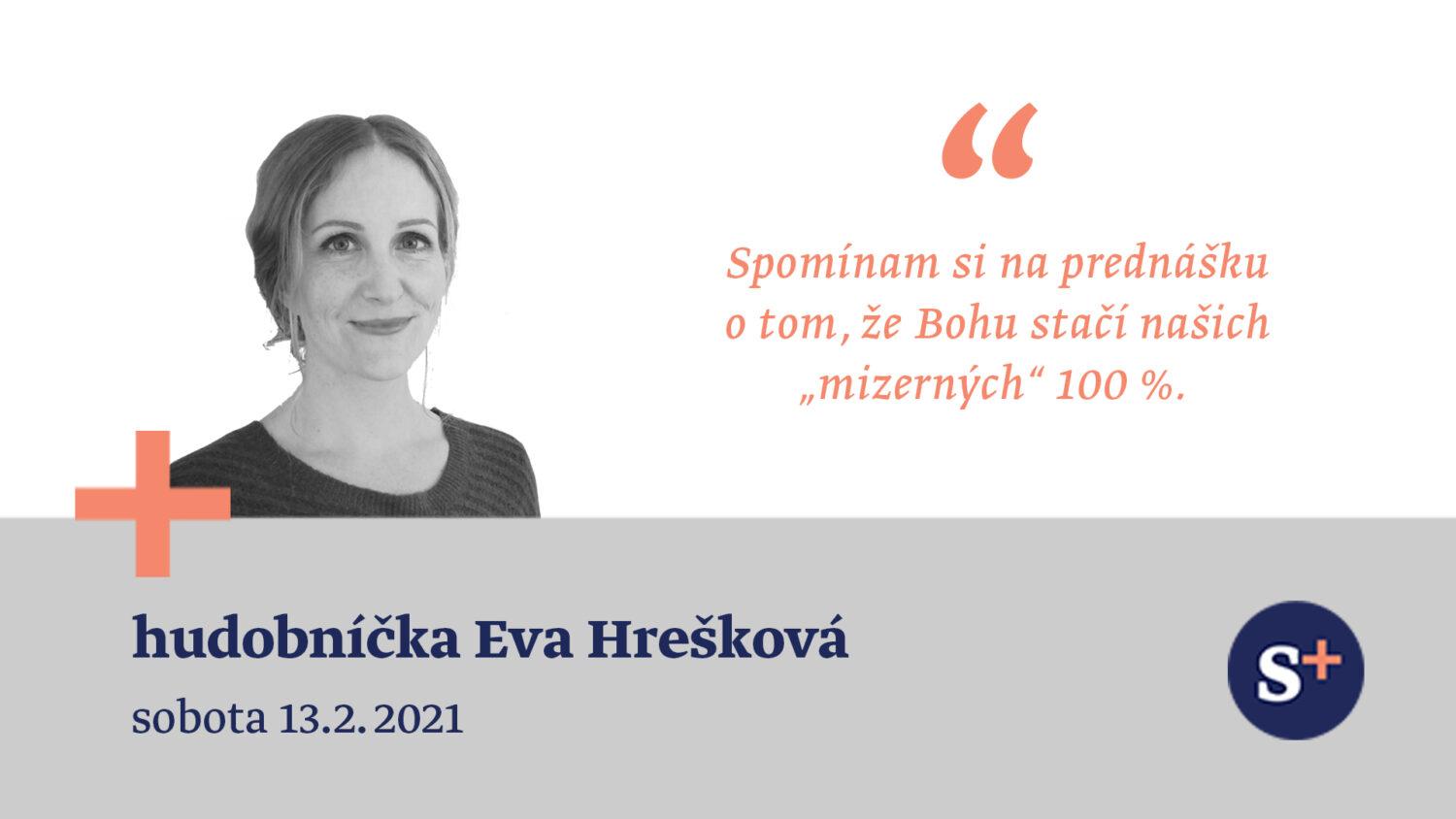 #ziveslovo 13.2.2021