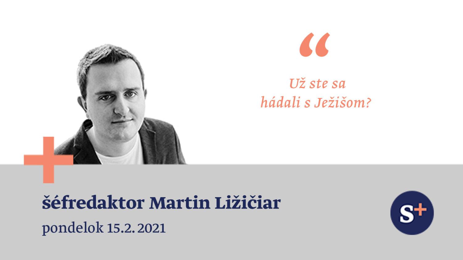 #ziveslovo 15.2.2021