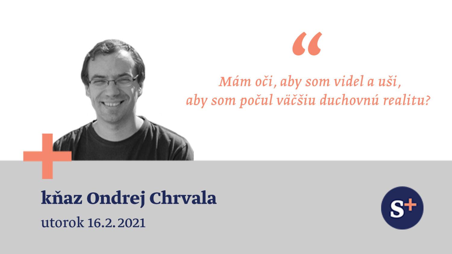 #ziveslovo 16.2.2021