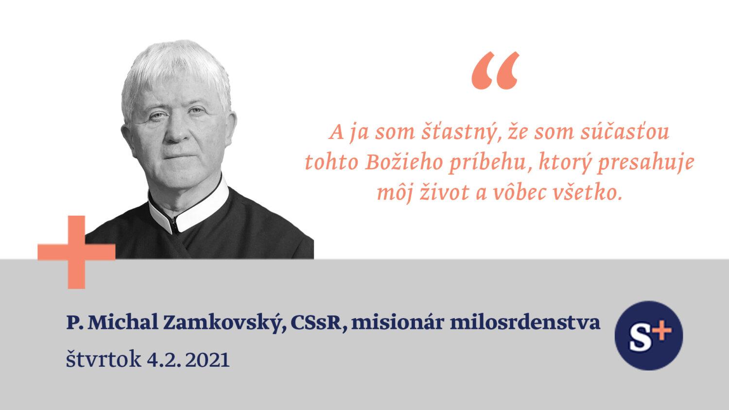 #ziveslovo 4.2.2021
