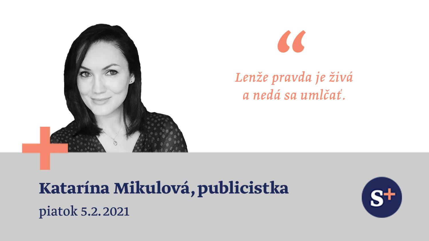 #ziveslovo 5.2.2021
