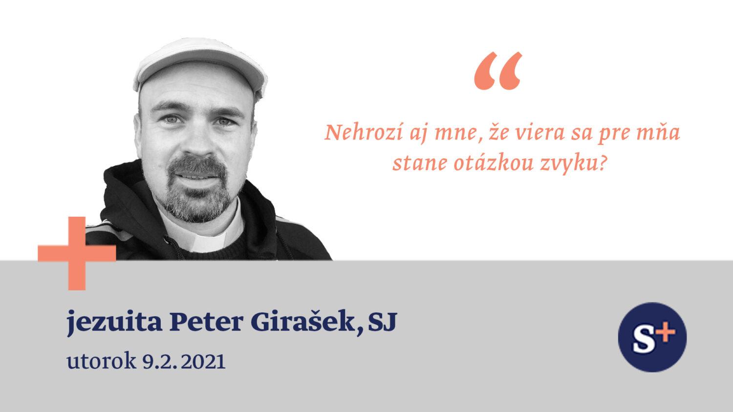#ziveslovo 9.2.2021