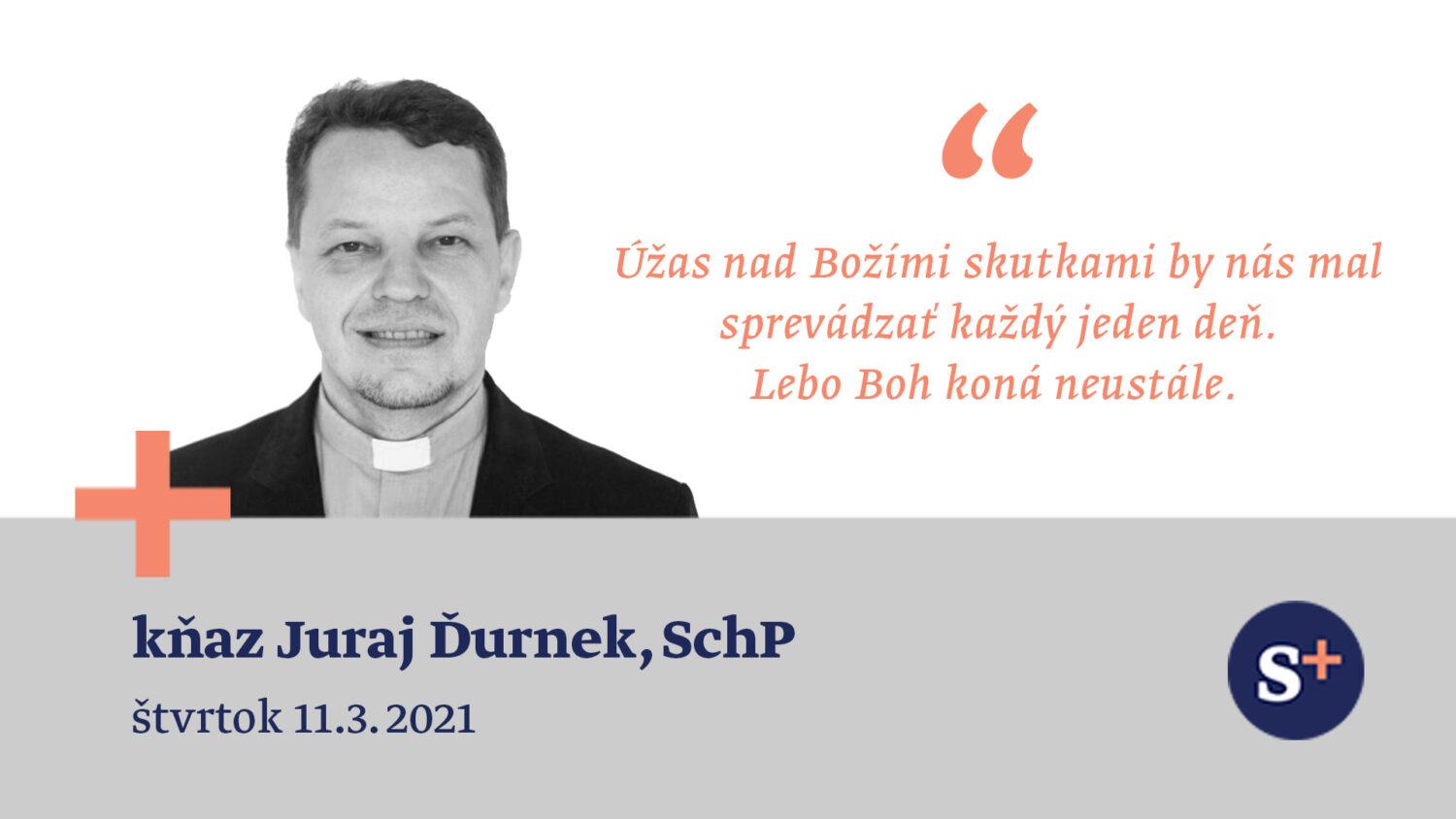 #ziveslovo 11.3.2021