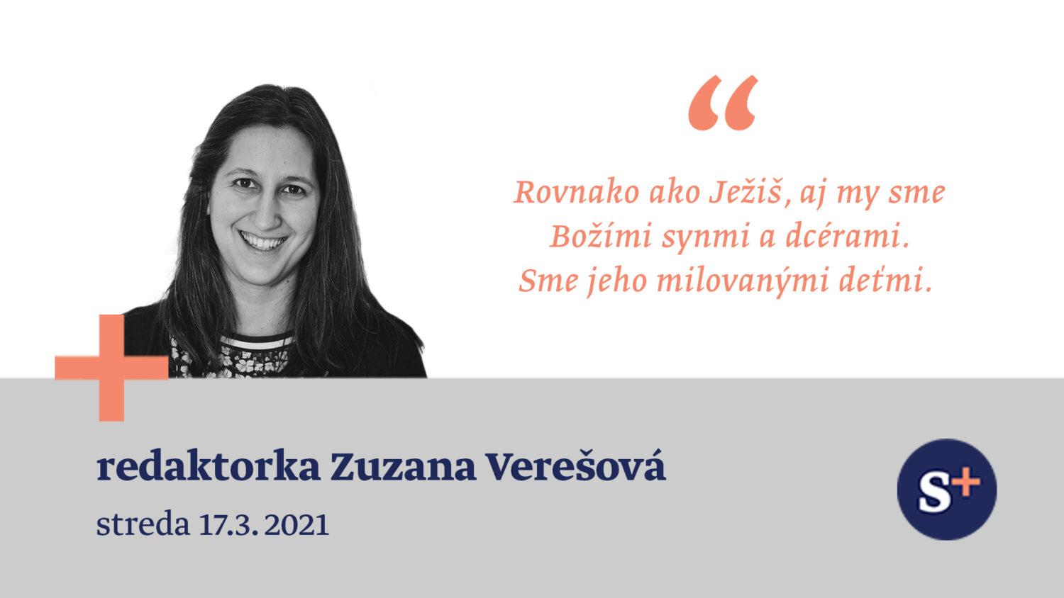#ziveslovo 17.3.2021