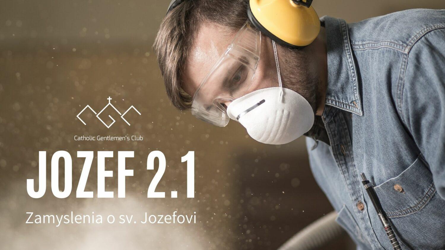 Jozef – zodpovedný ochranca tehotnej Márie