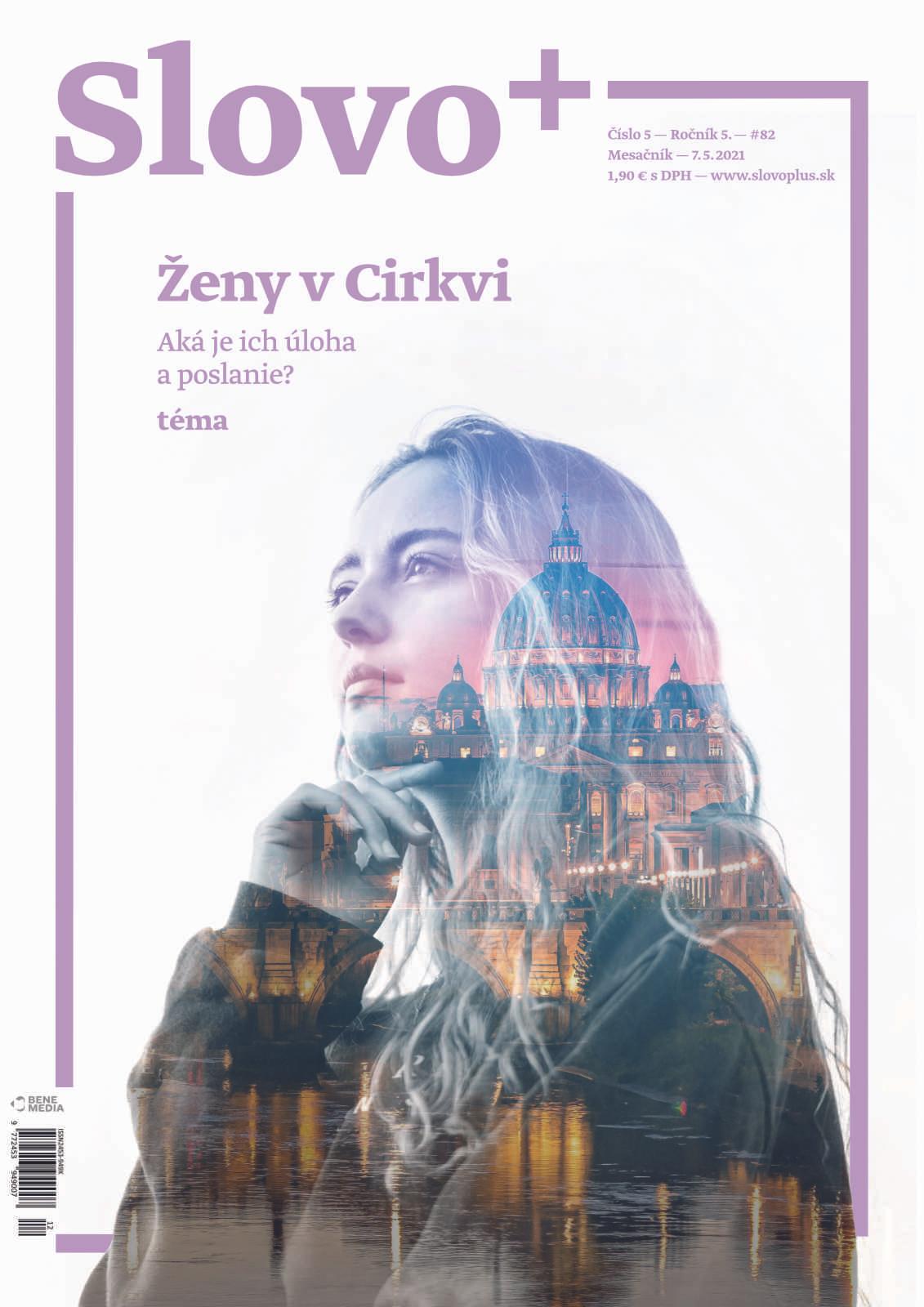 Ženy v Cirkvi