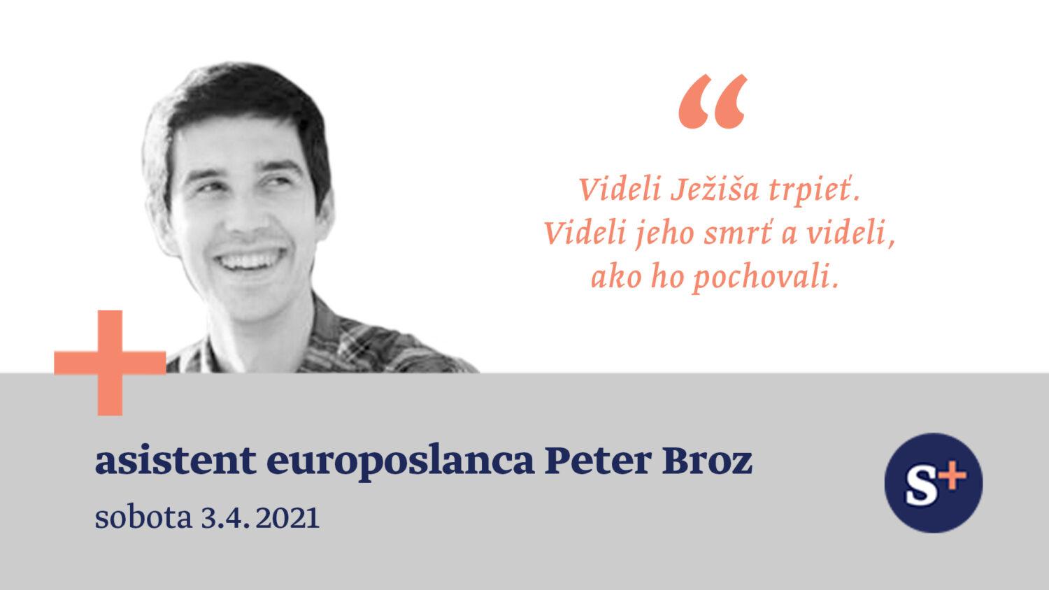 #ziveslovo 3.4.2021