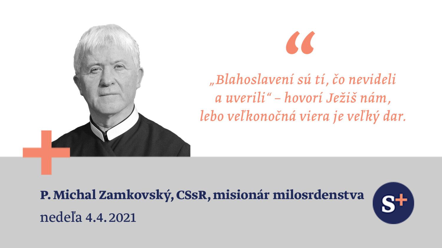 #ziveslovo 4.4.2021
