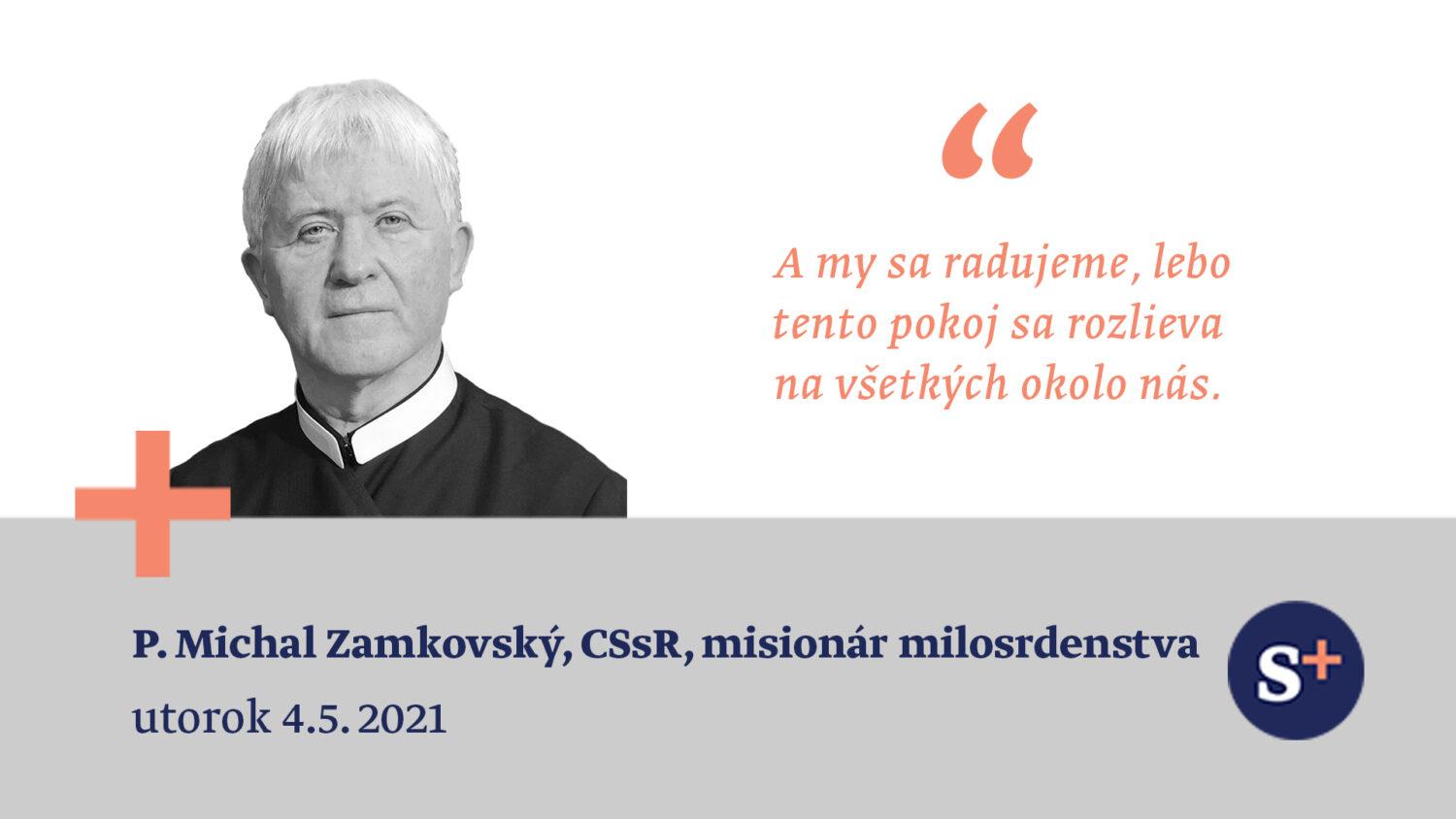 #ziveslovo 4.5.2021